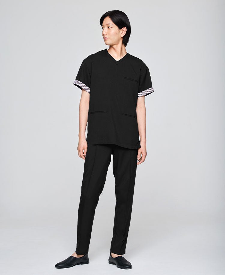 Mens:Scrub pants TRO