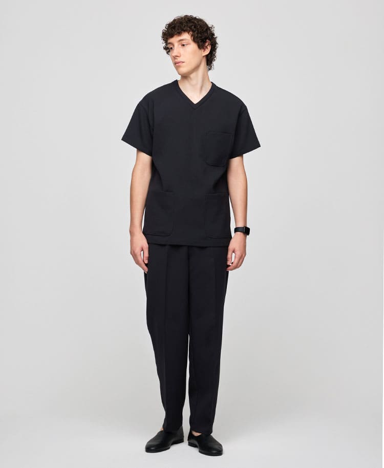 Mens:Scrub tops Double cloth - Classico Global - Official Online Store