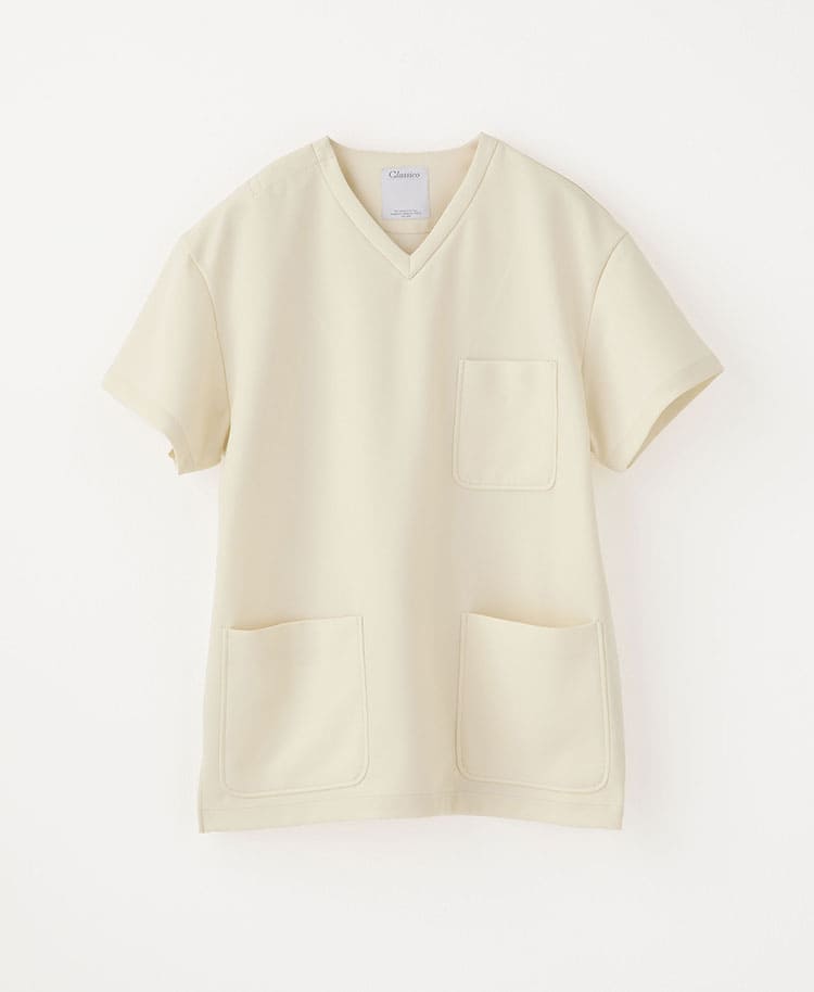 Mens:Scrub tops Double cloth - Classico Global - Official Online Store