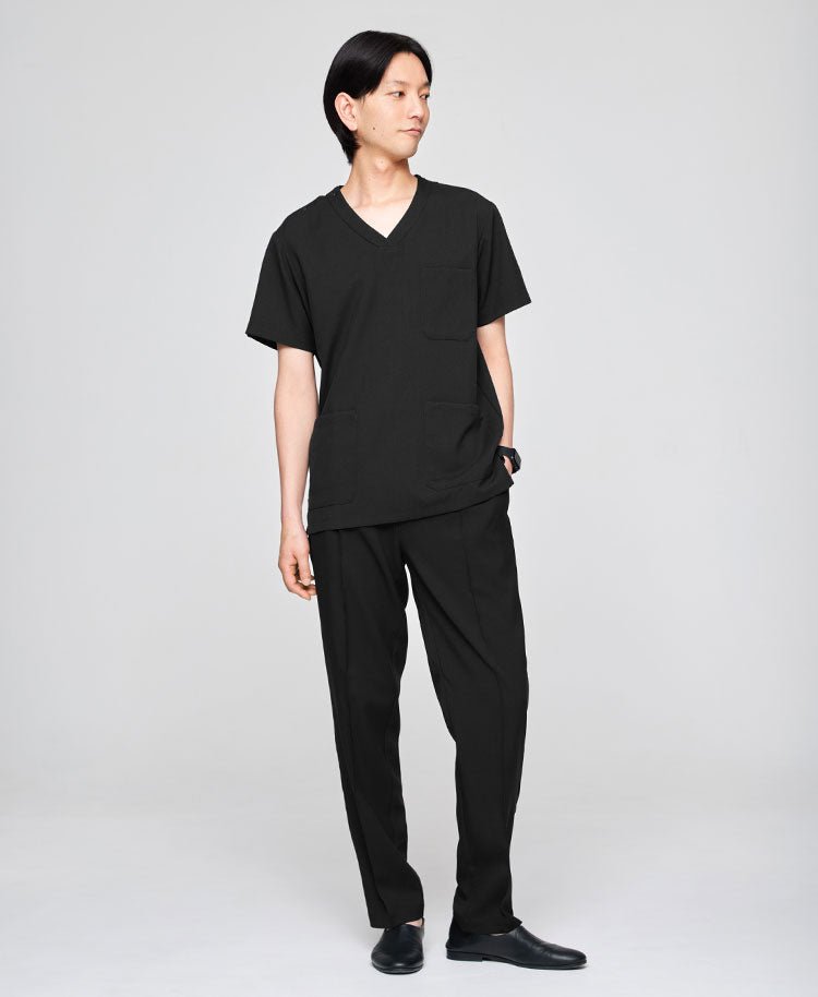 Mens:Scrub tops TRO