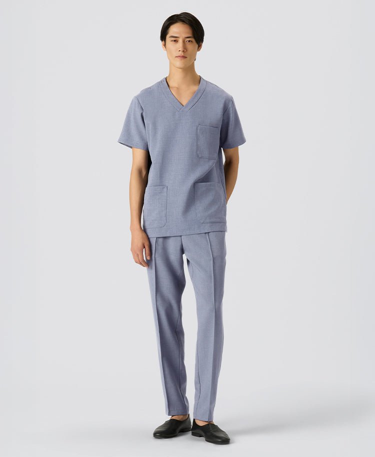 Mens:TRO Airy Dry Scrub Pants