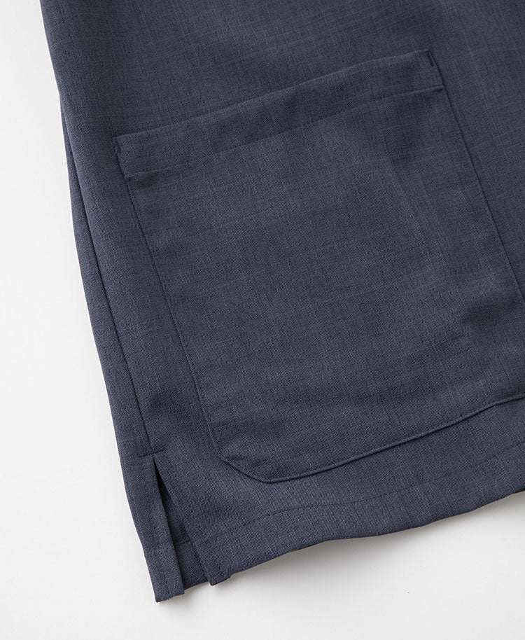 Mens:TRO Airy Dry Scrub Tops