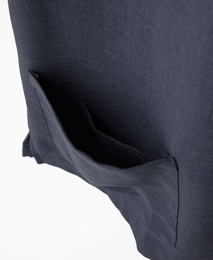 Mens:TRO Airy Dry Scrub Tops