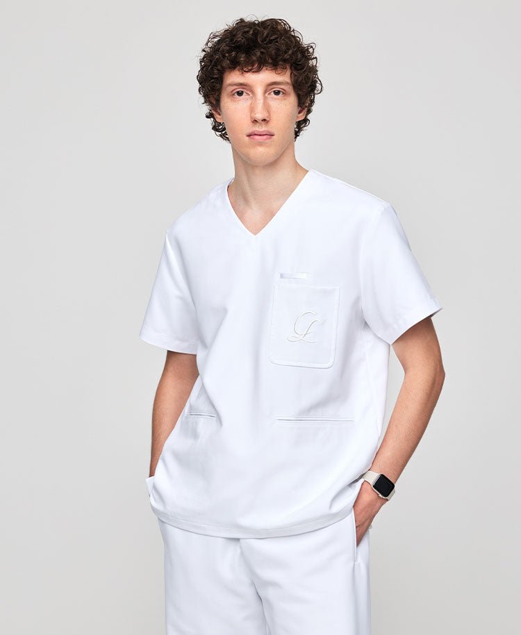 Mens:Urban scrub tops - Classico Global - Official Online Store