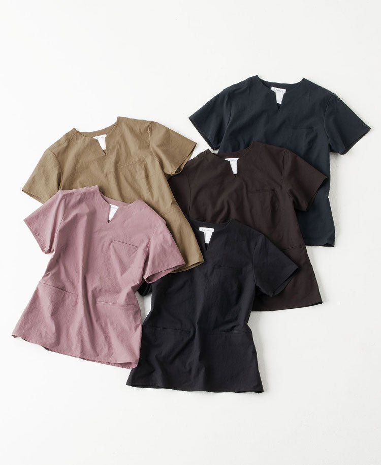 Womens:Scrub tops MOVE - scrub tops - Classico Global - Official Online Store