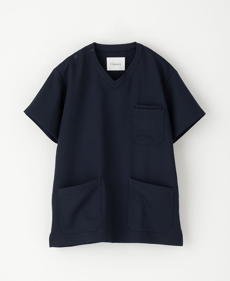 Unisex:PACK scrub tops - scrub tops- Classico Global - Official Online Store