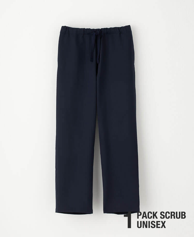 Unisex:PACK scrub pants - scrub pants- Classico Global - Official Online Store