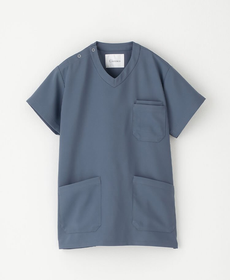 Unisex:PACK scrub tops - scrub tops- Classico Global - Official Online Store