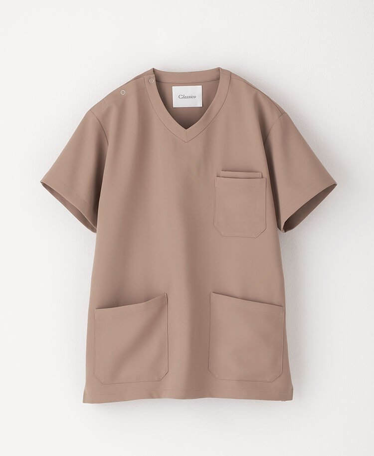 Unisex:PACK scrub tops - scrub tops- Classico Global - Official Online Store