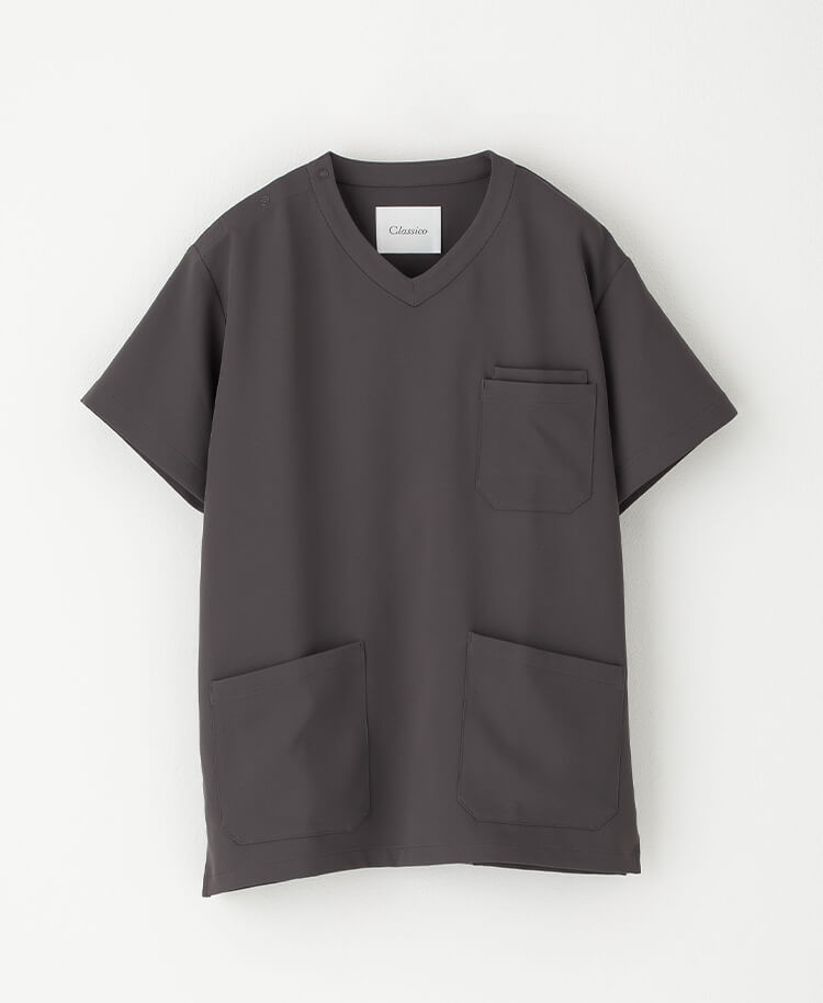 Unisex:PACK scrub tops - scrub tops- Classico Global - Official Online Store