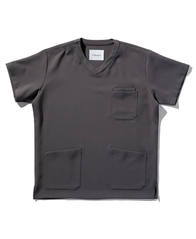 Unisex:PACK scrub tops - scrub tops- Classico Global - Official Online Store