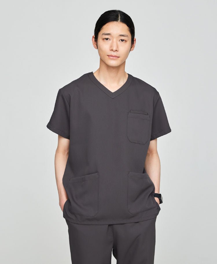 Unisex:PACK scrub tops - scrub tops- Classico Global - Official Online Store