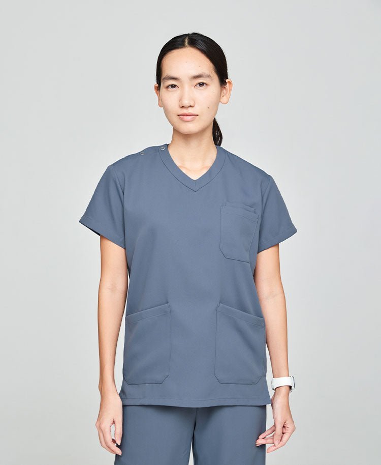 Unisex:PACK scrub tops - scrub tops- Classico Global - Official Online Store