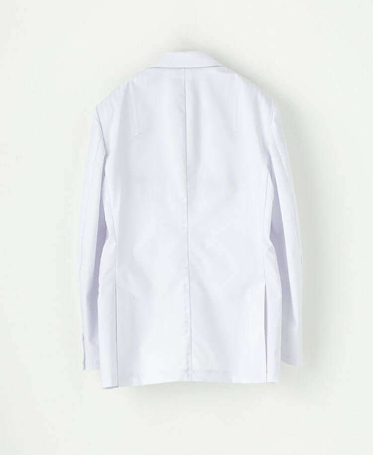 Mens Lab coat:Tailored jacket - jacket- Classico Global - Official Online Store