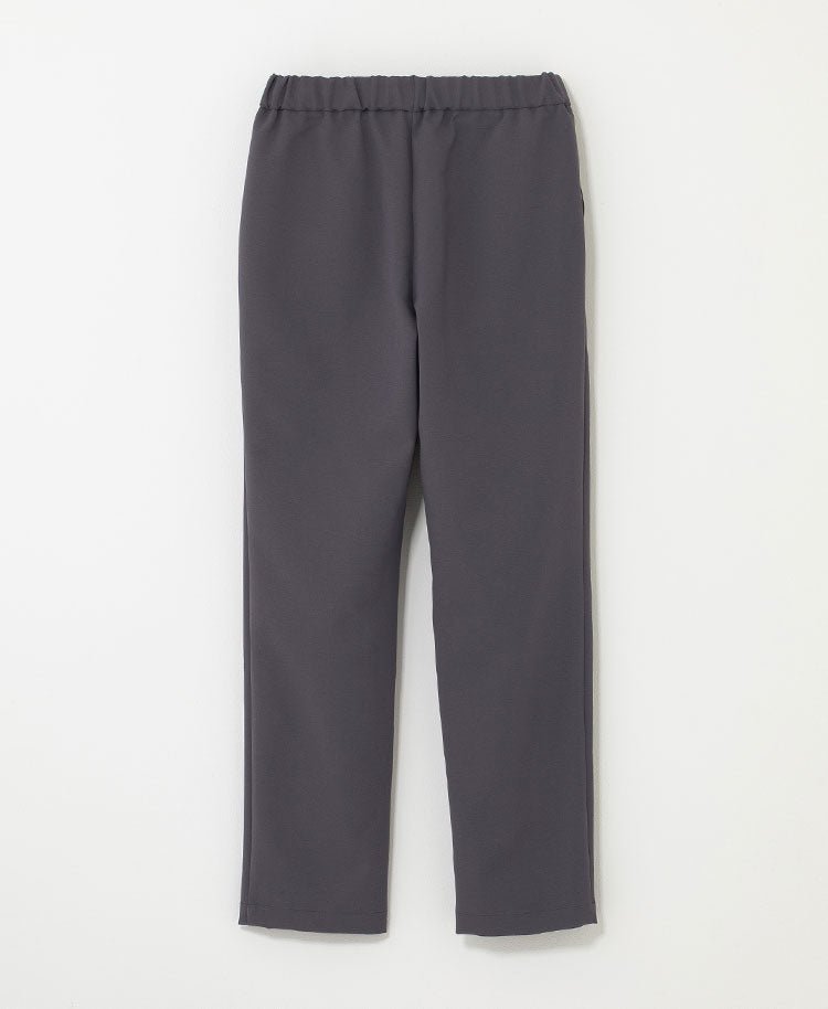 GELATO PIQUE&Classico:Tapared scrub pants - scrub pants- Classico Global - Official Online Store