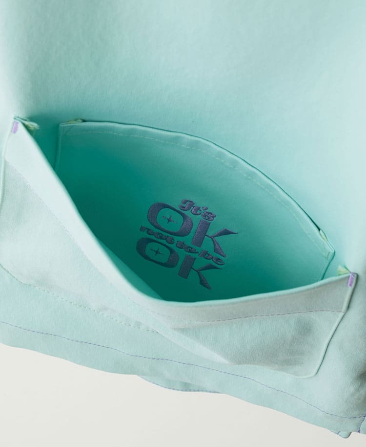 Scrub Canvas Club:Nice to meet me! scrub tops