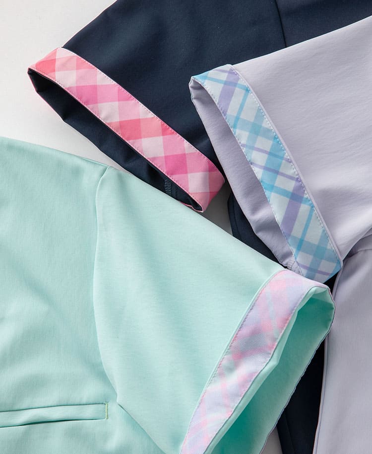 Scrub Canvas Club:Nice to meet me! scrub tops