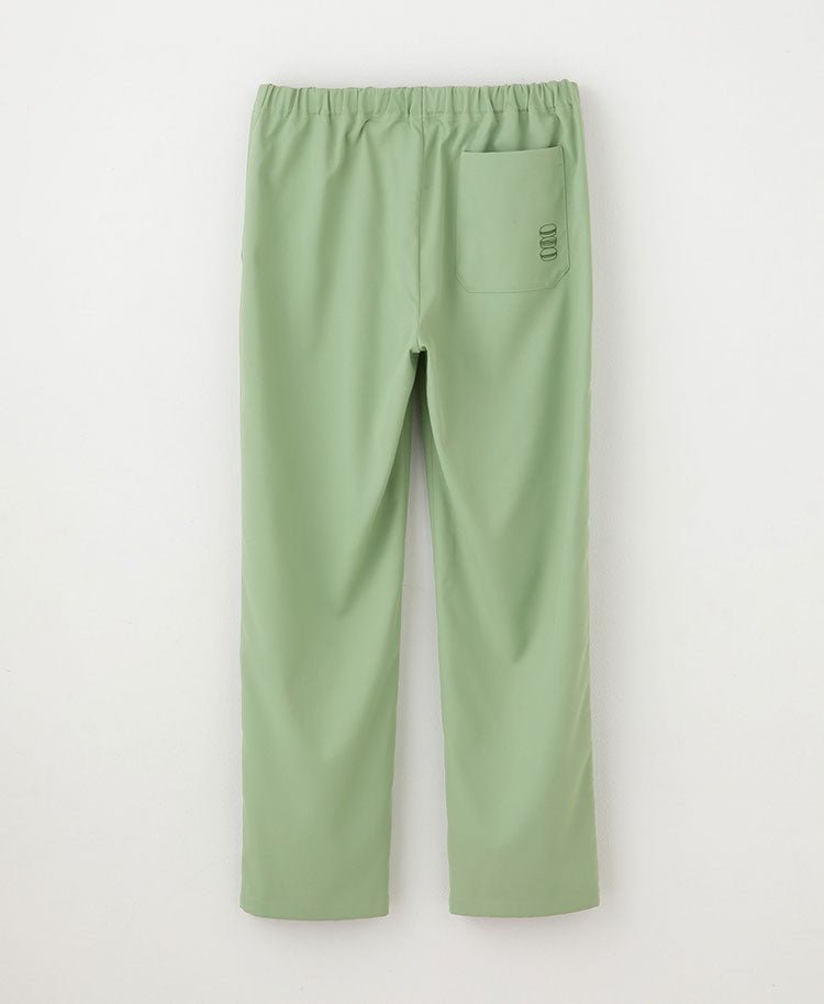 Scrub Canvas Club:Sadaharu AOKI paris scrub pants