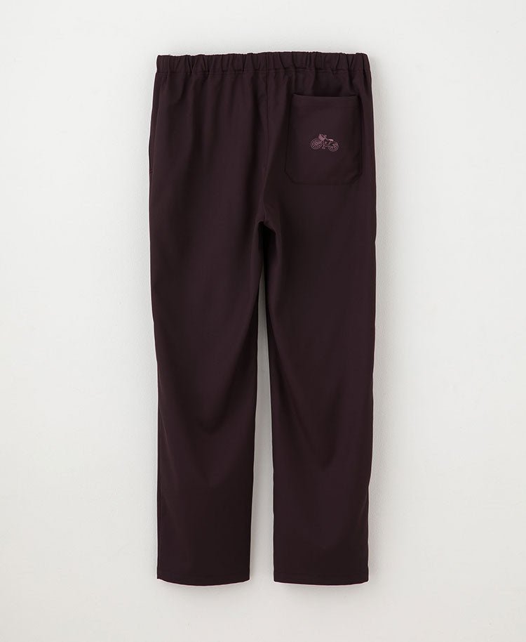 Scrub Canvas Club:Sadaharu AOKI paris scrub pants