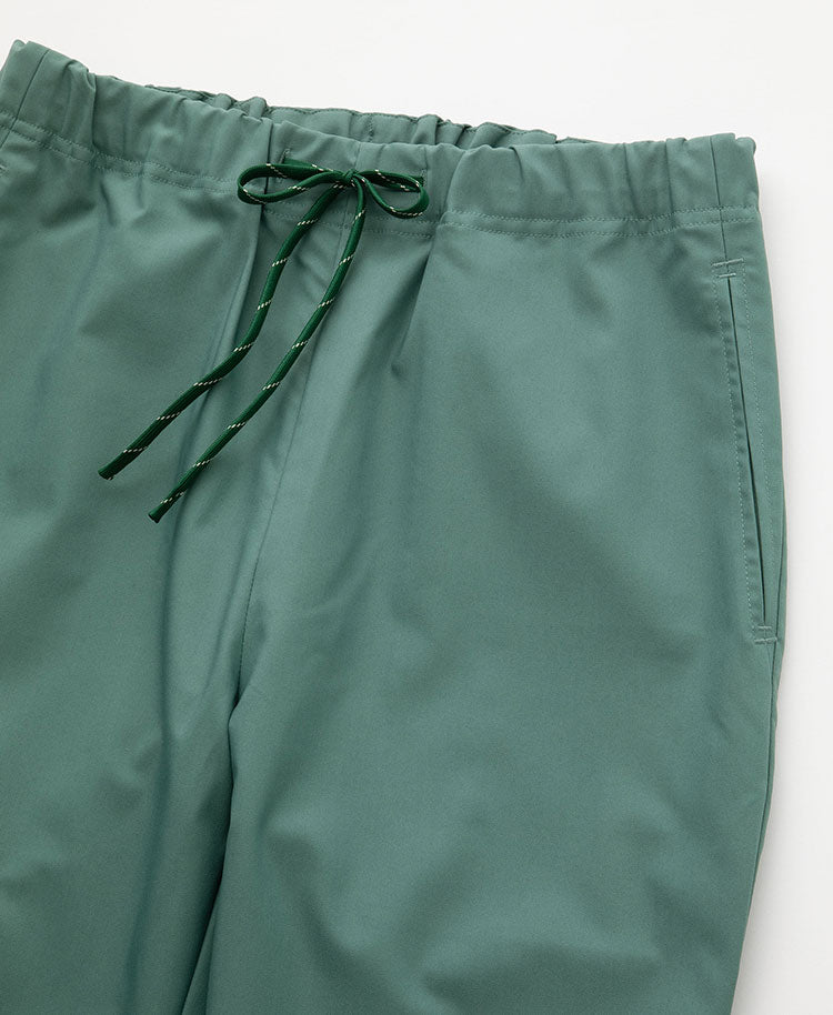 Scrub Canvas Club:WONDER ART Asahiyama Zoo scrub pants