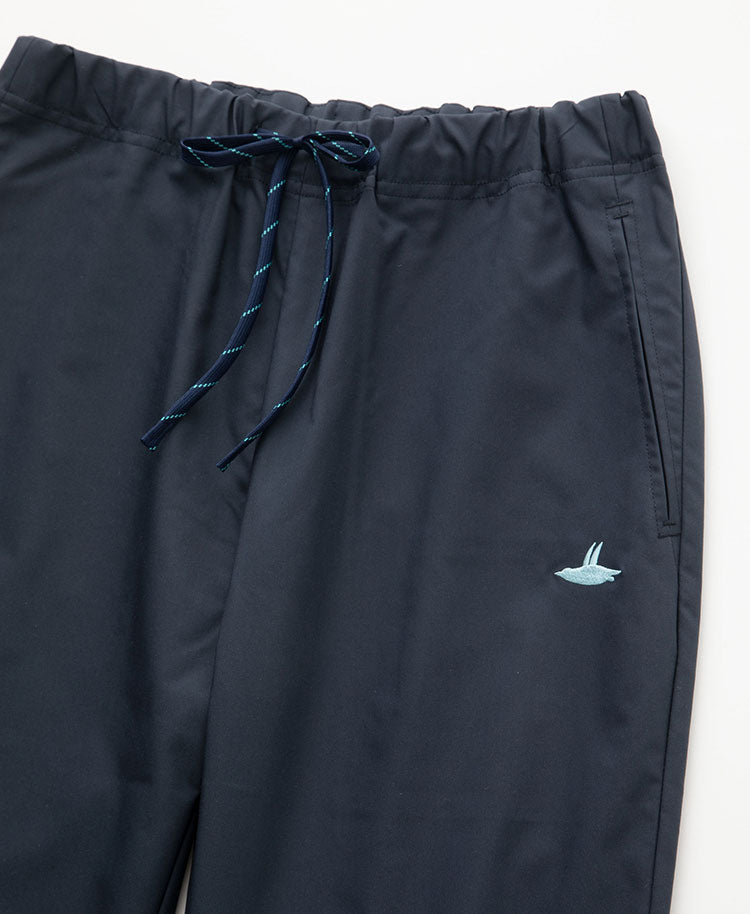 Scrub Canvas Club:WONDER ART Asahiyama Zoo scrub pants