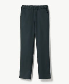 Unisex Classico nurse:Smooth touch scrub pants - scrub pants - Classico Global - Official Online Store #color_Deep green_end