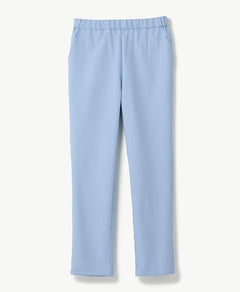 Unisex Classico nurse:Smooth touch scrub pants - scrub pants - Classico Global - Official Online Store #color_Light blue_end