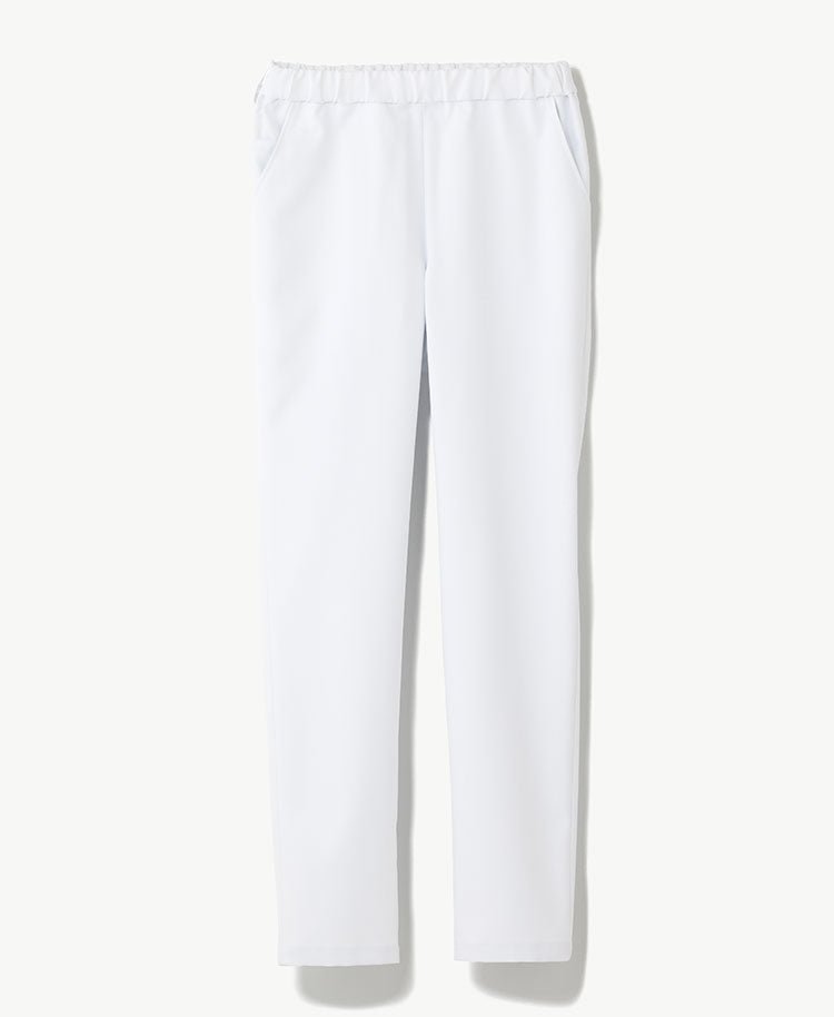 Womens Classico nurse:Smooth touch scrub pants - scrub pants - Classico Global - Official Online Store