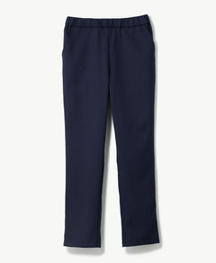 Unisex Classico nurse:Smooth touch scrub pants - scrub pants - Classico Global - Official Online Store #color_Navy_end