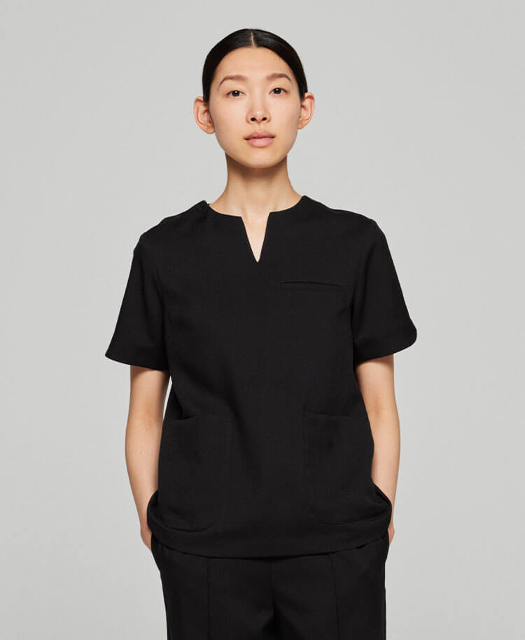 Womens:Scrub tops TRO - scrub tops- Classico Global - Official Online Store