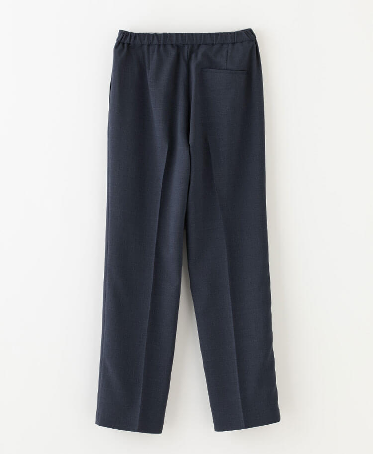 Womens:Straight pants TRO - scrub pants - Classico Global - Official Online Store