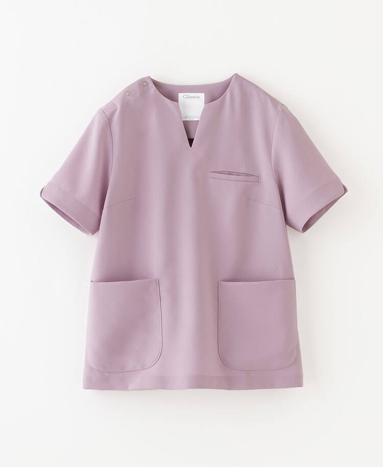 Womens:Scrub tops TRO - scrub tops- Classico Global - Official Online Store