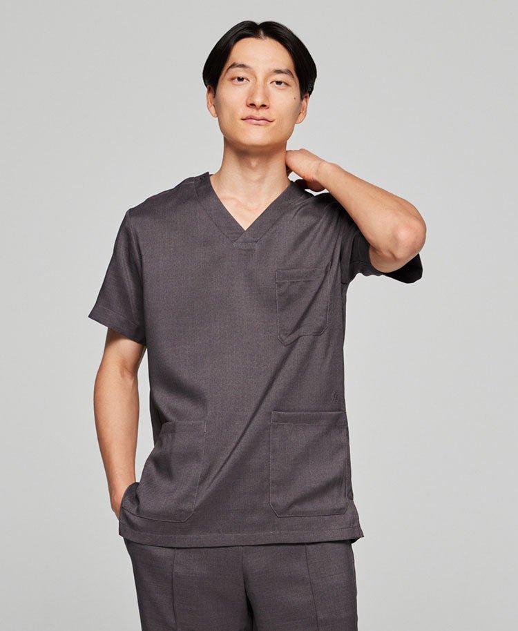 Mens:Scrub tops TRO - scrub tops- Classico Global - Official Online Store