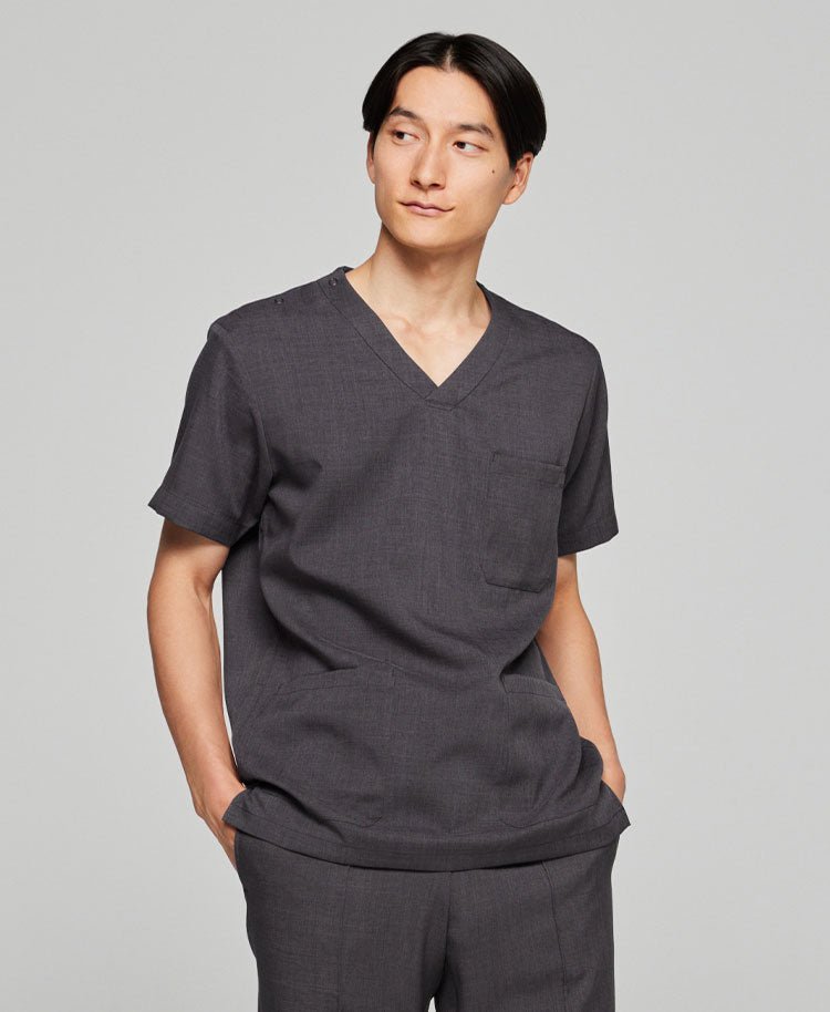 Mens:Scrub tops TRO - scrub tops- Classico Global - Official Online Store