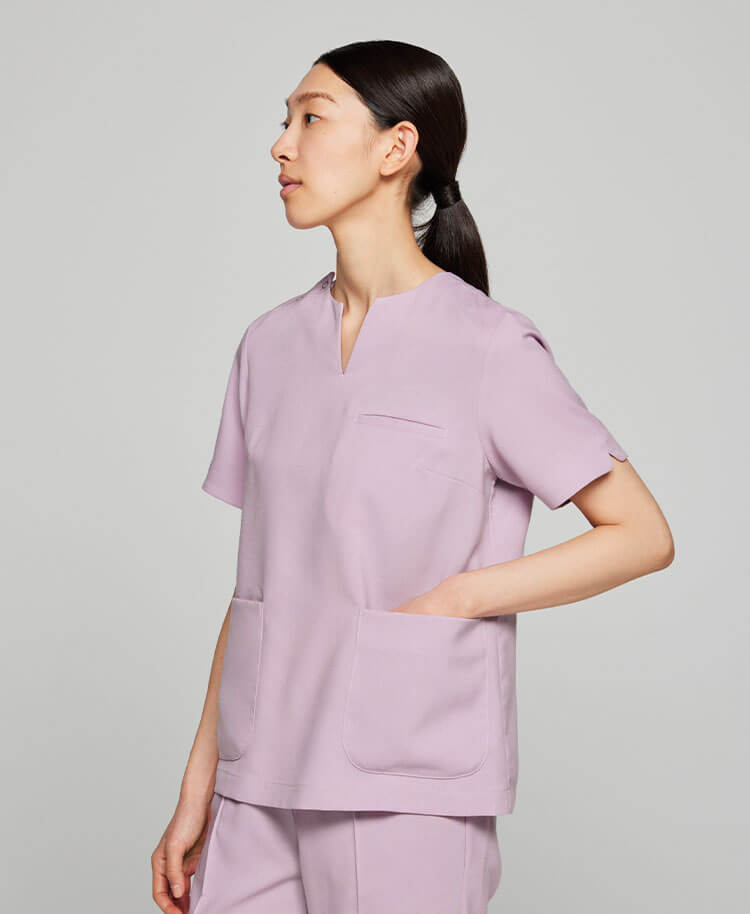 Womens:Scrub tops TRO - scrub tops- Classico Global - Official Online Store