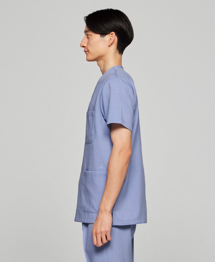 Mens:Scrub tops TRO - scrub tops- Classico Global - Official Online Store