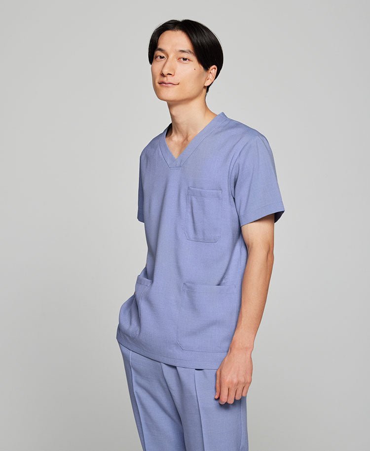 Mens:Scrub tops TRO - scrub tops- Classico Global - Official Online Store