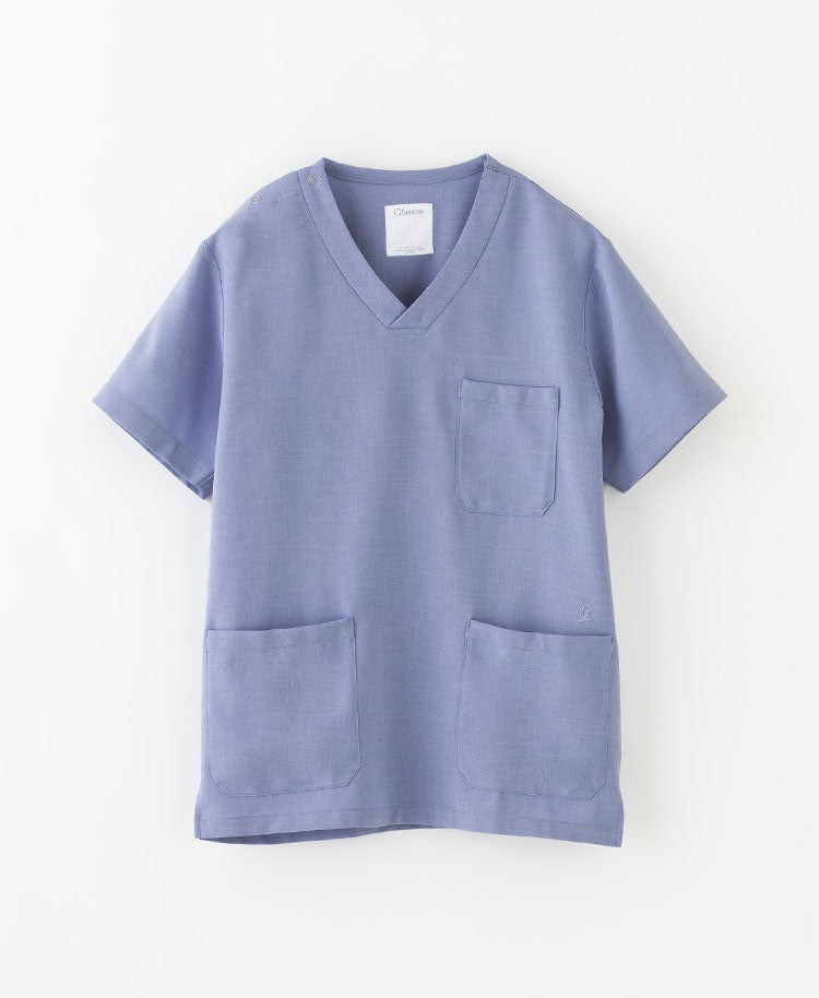 Mens:Scrub tops TRO - scrub tops- Classico Global - Official Online Store