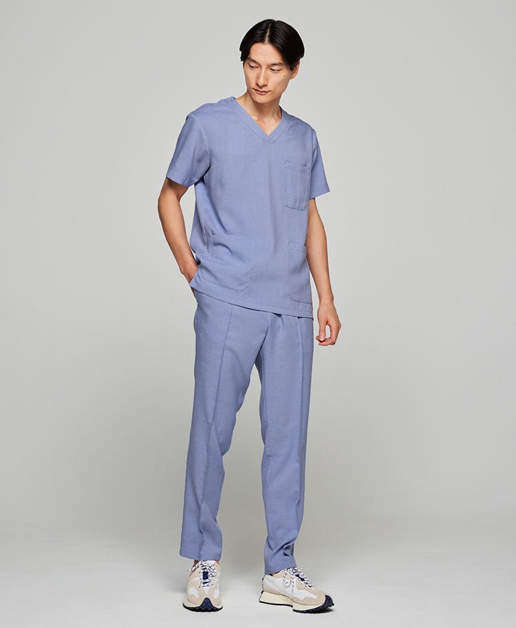 Mens:Scrub tops TRO - scrub tops- Classico Global - Official Online Store