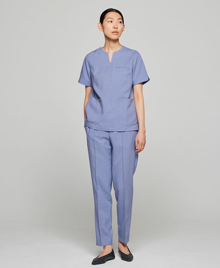 Womens:Scrub pants TRO - scrub pants- Classico Global - Official Online Store