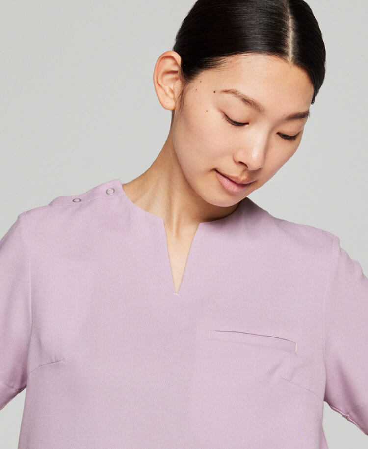 Womens:Scrub tops TRO - scrub tops- Classico Global - Official Online Store