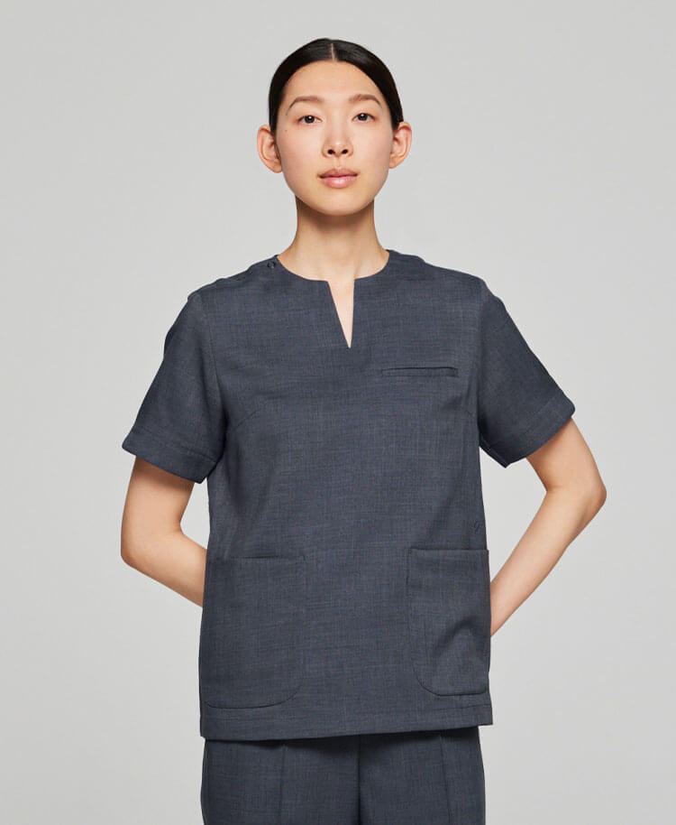 Womens:Scrub tops TRO - scrub tops- Classico Global - Official Online Store