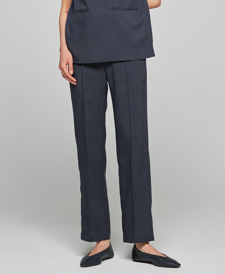 Womens:Straight pants TRO - scrub pants - Classico Global - Official Online Store