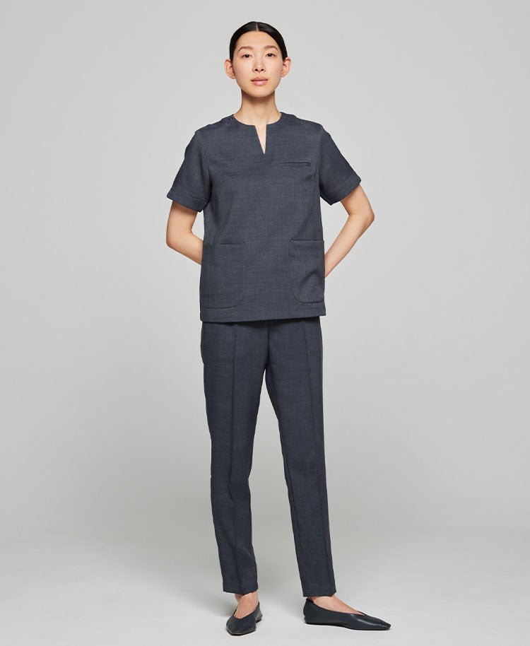 Womens:Scrub pants TRO - scrub pants- Classico Global - Official Online Store