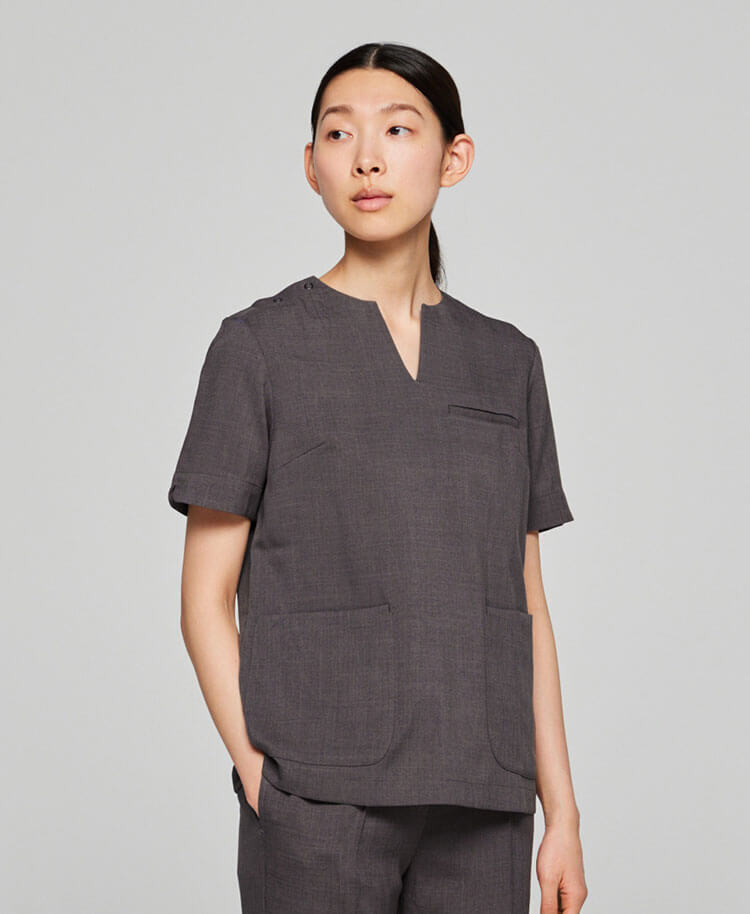 Womens:Scrub tops TRO - scrub tops- Classico Global - Official Online Store