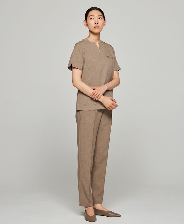 Womens:Scrub pants TRO - scrub pants- Classico Global - Official Online Store