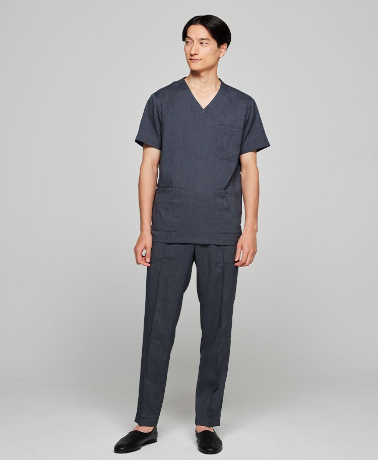 Mens:Scrub pants TRO - scrub pants- Classico Global - Official Online Store