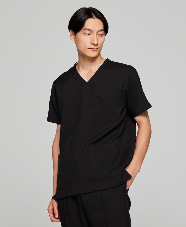 Mens:Scrub tops TRO - scrub tops- Classico Global - Official Online Store