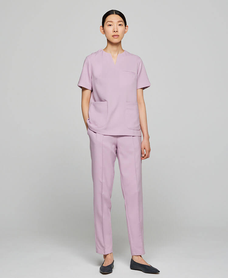 Womens:Scrub tops TRO - scrub tops- Classico Global - Official Online Store