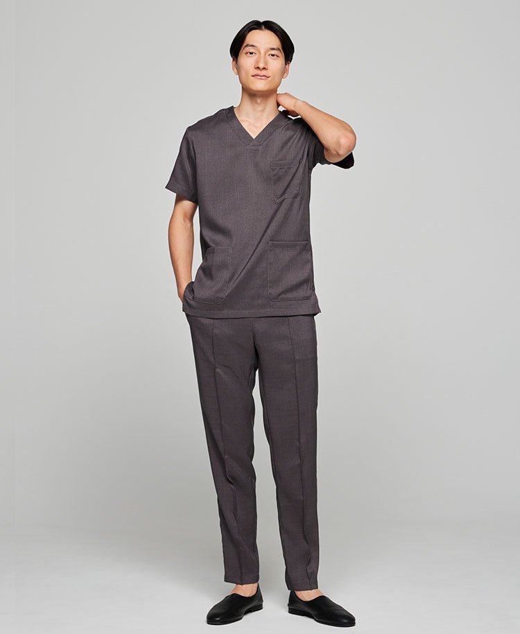 Mens:Scrub pants TRO - scrub pants- Classico Global - Official Online Store